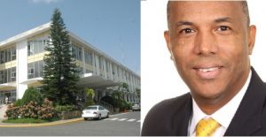 Apresan en España acusado de fraude RD$10 millones en Alcaldía Santiago Apresan en España acusado de fraude RD$10 millones en Alcaldía Santiago