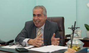 Hospital Robert Reid Cabral atiende mil pacientes al día