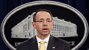 EE.UU. acusa a nueve iraníes por ataques cibernéticos a universidades EE.UU. acusa a nueve iraníes por ataques cibernéticos a universidades