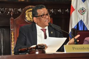 Maldonado felicita PRM por celebración de convención