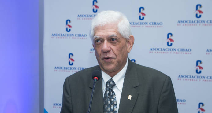 Asociación Cibao registra 12.7% de crecimiento en sus activos imagen