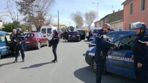 FRANCIA: Secuestro en el Sur concluye con cuatro muertos FRANCIA: Secuestro en el Sur concluye con cuatro muertos