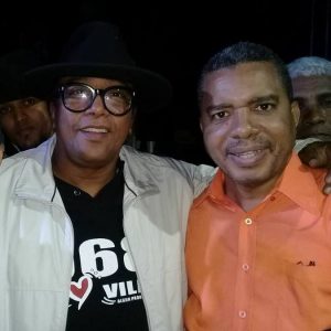 SAN CRISTOBAL: Piden Danilo terminar el liceo musical SAN CRISTOBAL: Piden Danilo terminar el liceo musical