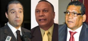 Consideran «improcedente» que se discuta la reelección presidencial