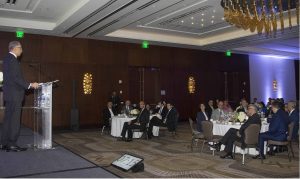 Esperan que en este 2018 economía de la Rep. Dominicana siga creciendo Esperan que en este 2018 economía de la Rep. Dominicana siga creciendo