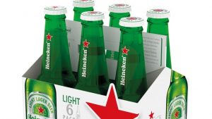 Heineken Light llega a República Dominicana