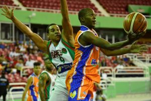 Baloncesto Superior Santiago y del Distrito Nacional Baloncesto Superior Santiago y del Distrito Nacional