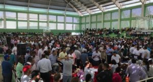 SJM: FONPER escoge en sorteo ingenieros construirán 240 viviendas