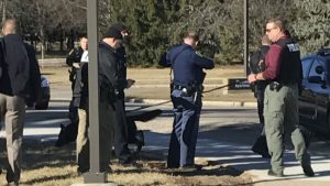 EEUU: Al menos dos muertos deja tiroteo en universidad de Michigan