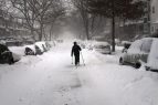 NUEVA YORK: Muere menor a causa de tormenta