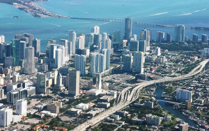 Florida recibe 116.5 millones de visitantes en el 2017
