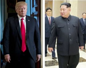 EEUU: Trump pronostica “tremendo éxito” en conversaciones con Jong-un