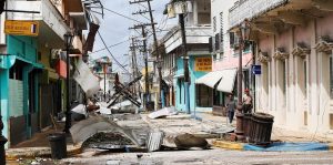 PUERTO RICO: Unos 2.200 millones en ayuda federal para familias