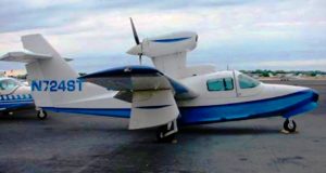 P.PLATA: Velo de misterio rodea desaparición avión