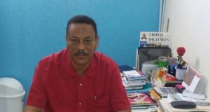 Sindicalista dice no hubo crecimiento de la clase media como dijo Medina Sindicalista dice no hubo crecimiento de la clase media como dijo Medina