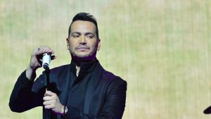 Latin Music Tours anuncia su cartelera artística en Hard Rock