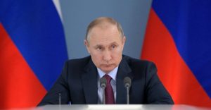 Rusia responde a Londres y ordena expulsar 23 diplomáticos británicos