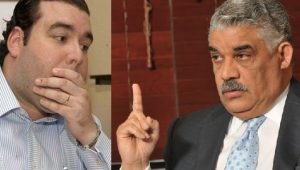 Vargas contradice opinión de Gómez Casanova sobre reelección de Danilo Vargas contradice opinión de Gómez Casanova sobre reelección de Danilo