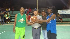 Hugo Kunhardt gana en la final Copa de Campeones en PP Hugo Kunhardt gana en la final Copa de Campeones en PP