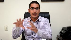 VILLA TAPIA: Alcalde se queja no ha recibido recursos de febrero