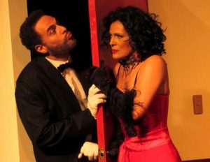 Obra “Sexualmente hablando” el 12 de abril en Acrópolis Obra “Sexualmente hablando” el 12 de abril en Acrópolis