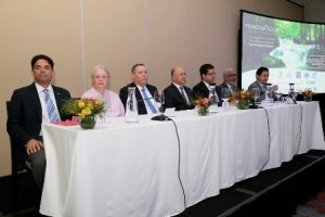 Fondo de Santo Domingo celebra Día Mundial del Agua haciendo balance