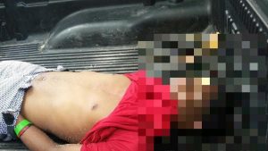 BARAHONA: Muere ahogado estudiante universitario