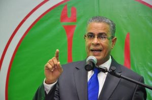 ACDS escoge empresario y diputado propulsores deportivos ACDS escoge empresario y diputado propulsores deportivos