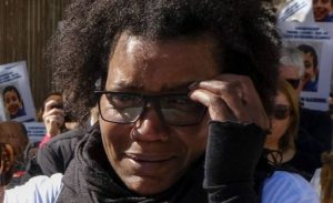 ESPAÑA: Un juez decreta prisión incondicional para Ana Quezada ESPAÑA: Un juez decreta prisión incondicional para Ana Quezada