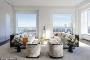 Jennifer López y Alex Rodríguez compran apartamento en Nueva York
