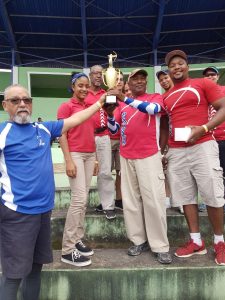 Provincia Santo Domingo gana Copa Independencia de Tiro Provincia Santo Domingo gana Copa Independencia de Tiro