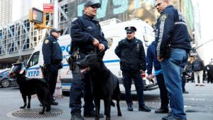 NUEVA YORK: Evacúan universidad por amenazas