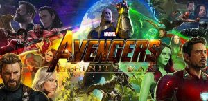 «Avengers: Infinity War» se estrenará en todo el mundo el 27 de abril
