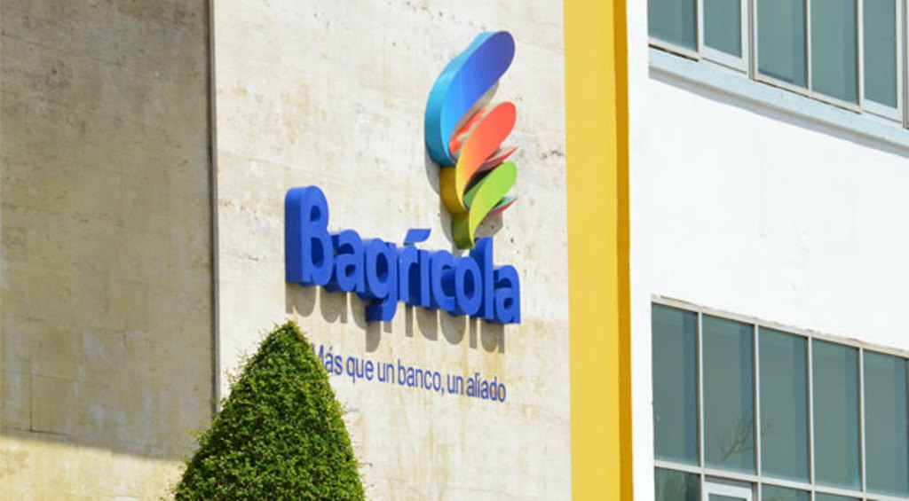 Banco Agrícola financia tecnología agropecuaria por 1,120 millones imagen
