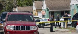 MIAMI: «Balacera sin sentido» deja niña 4 años muerta y dos heridos