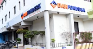 PUERTO PLATA: Desconocidos roban miles de pesos en entidad bancaria