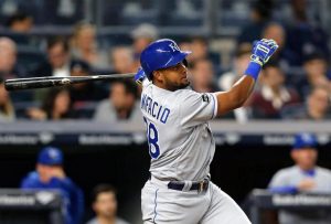 Jorge Bonifacio es suspendido por 80 partidos por uso de esteroides Jorge Bonifacio es suspendido por 80 partidos por uso de esteroides