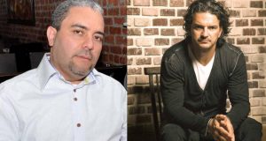 Empresario dominicano desiste de litigio contra Ricardo Arjona