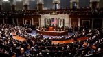 EEUU: Cámara Baja aprueba presupuesto con fondos del muro y sin DACA