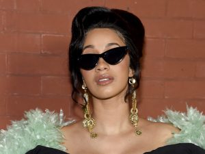 Cardi B anuncia “Invasion of Privacy” saldrá el 6 de abril