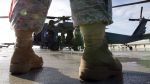 IRAK: Helicóptero de EEUU se estrella y causa 7 muertos