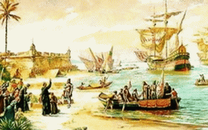 RD buscará parte de su historia en archivos españoles RD buscará parte de su historia en archivos españoles