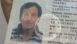 PUERTO PLATA: Condenan a 15 años italiano dirigía red pornografía infantil