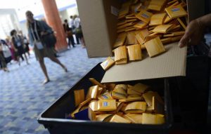 Autoridades distribuirán unos 60 mil condones en operativo Semana Santa