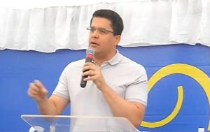 Alcaldía invertirá $70 MM recogida basura y recuperación de espacios Alcaldía invertirá $70 MM recogida basura y recuperación de espacios