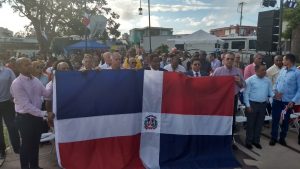 Inauguran en Puerto Rico Juegos Patrios Dominicanos Inauguran en Puerto Rico Juegos Patrios Dominicanos