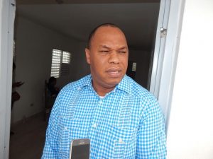 BARAHONA: Diputado propone construir nuevo centro penitenciario