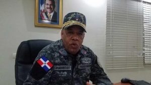 BARAHONA: Policía aconseja responsables balacera entregarse