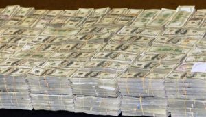 PUERTO RICO: Incautan US$844.000 en ferry a República Dominicana PUERTO RICO: Incautan US$844.000 en ferry a República Dominicana