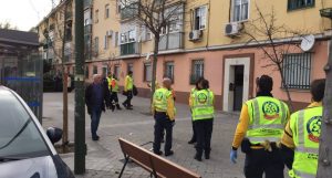 ESPAÑA: Cuatro detenidos por la muerte de un joven dominicano ESPAÑA: Cuatro detenidos por la muerte de un joven dominicano